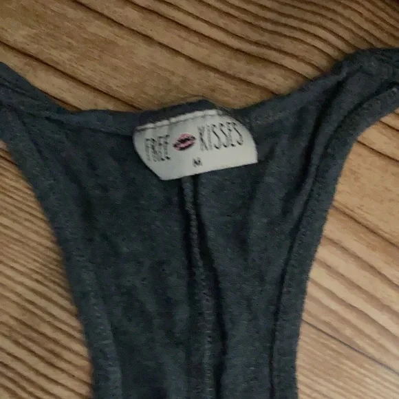 Cali Racerback Tank - Picture 3 of 4